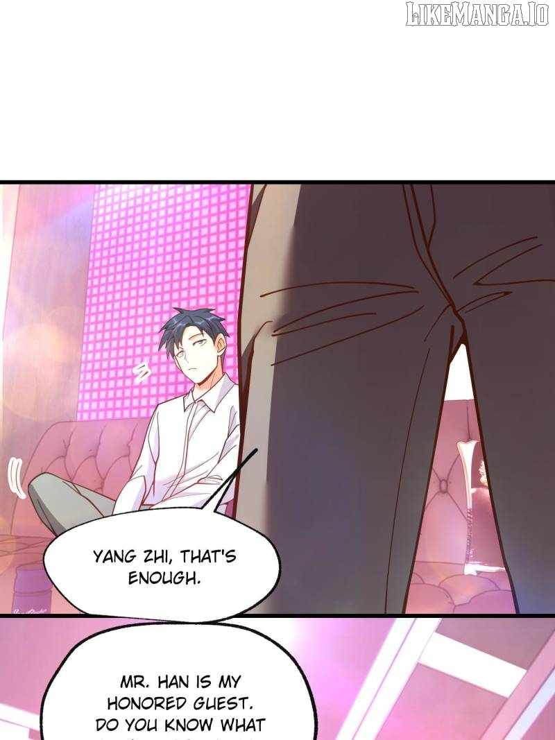 I Regressed to Level Up Instead of Being a Simp Chapter 200 page 79