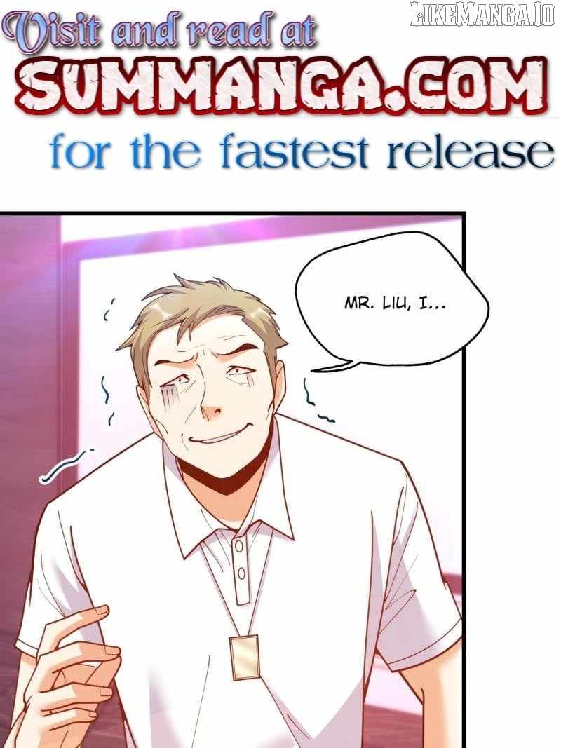I Regressed to Level Up Instead of Being a Simp Chapter 201 page 1
