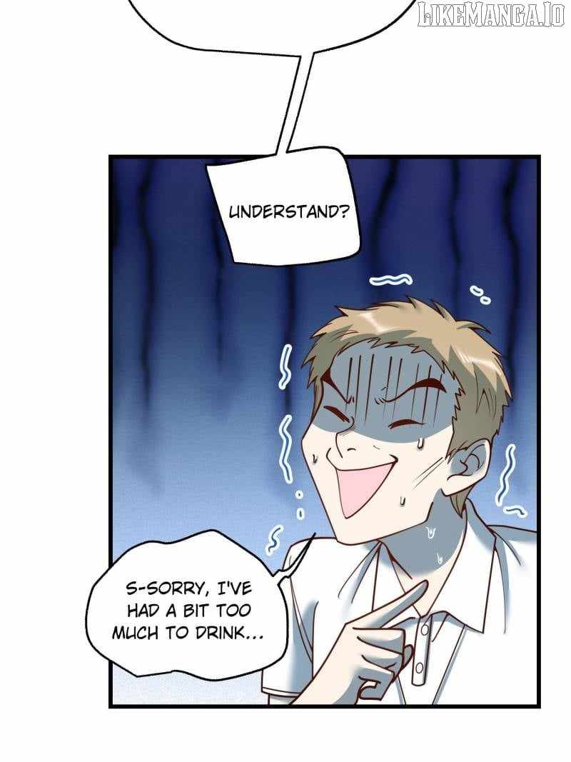 I Regressed to Level Up Instead of Being a Simp Chapter 201 page 7