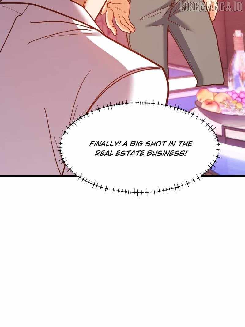 I Regressed to Level Up Instead of Being a Simp Chapter 201 page 12