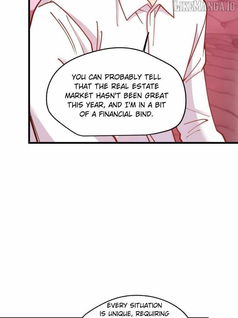 I Regressed to Level Up Instead of Being a Simp Chapter 201 page 15
