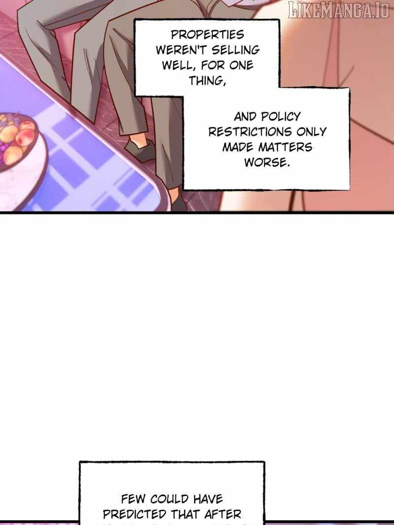 I Regressed to Level Up Instead of Being a Simp Chapter 201 page 19