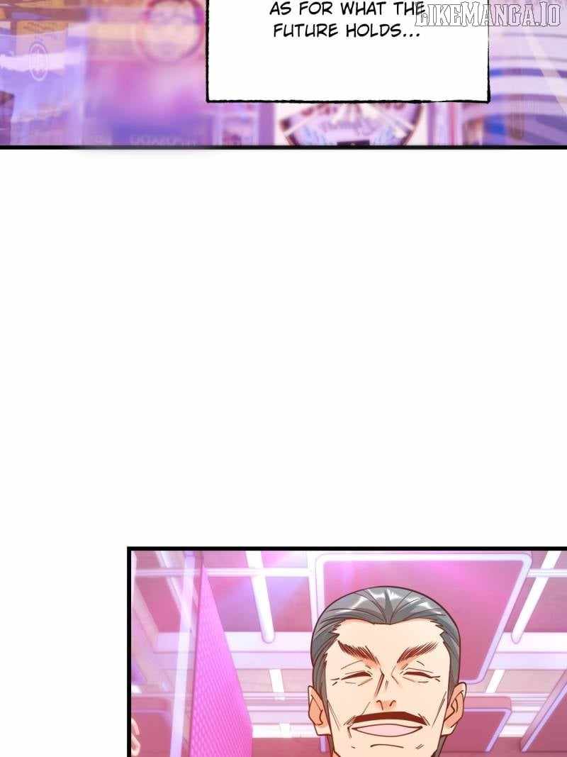 I Regressed to Level Up Instead of Being a Simp Chapter 201 page 22