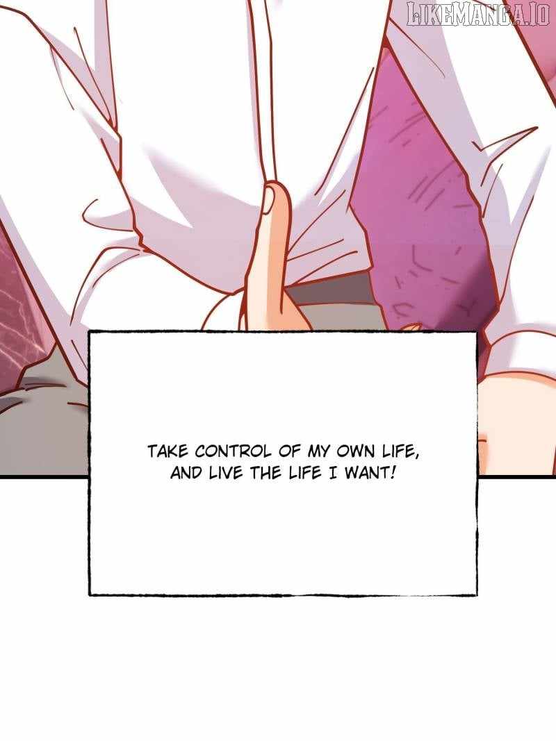 I Regressed to Level Up Instead of Being a Simp Chapter 201 page 25