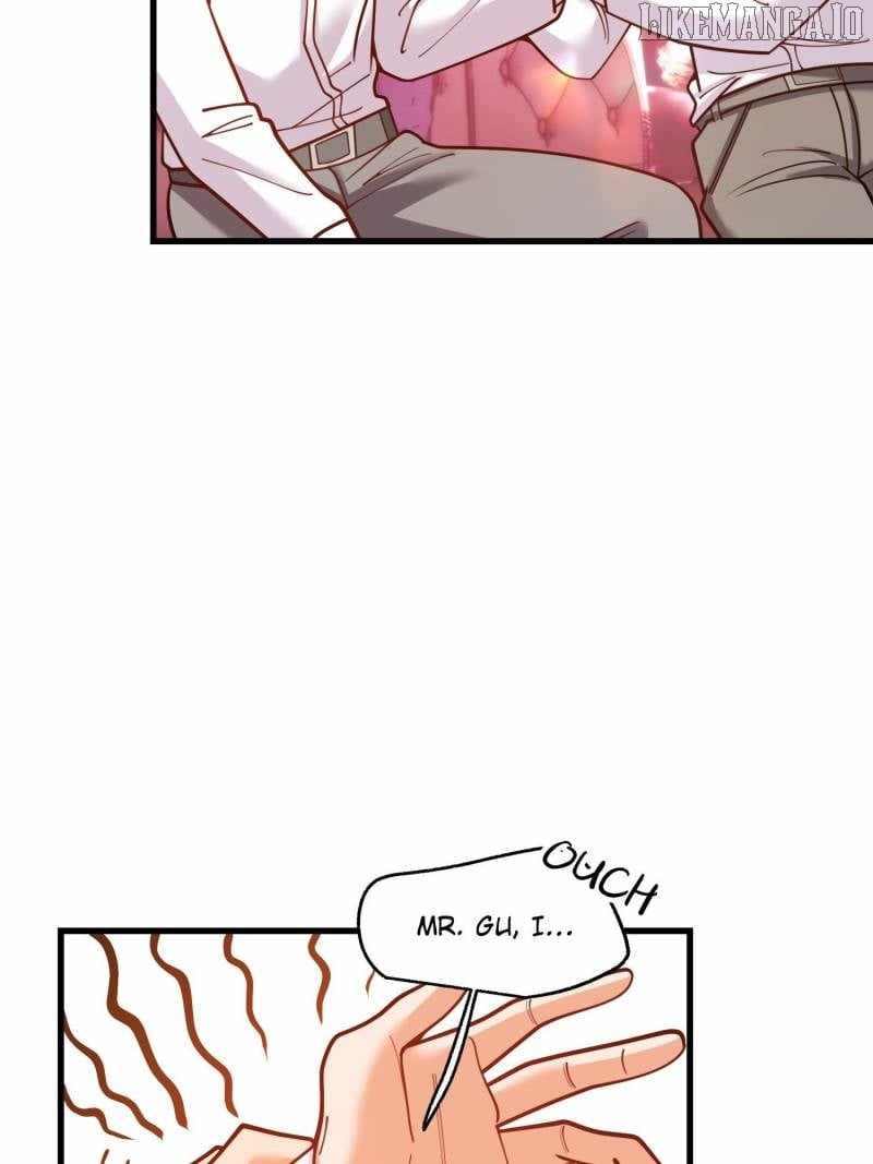 I Regressed to Level Up Instead of Being a Simp Chapter 201 page 28