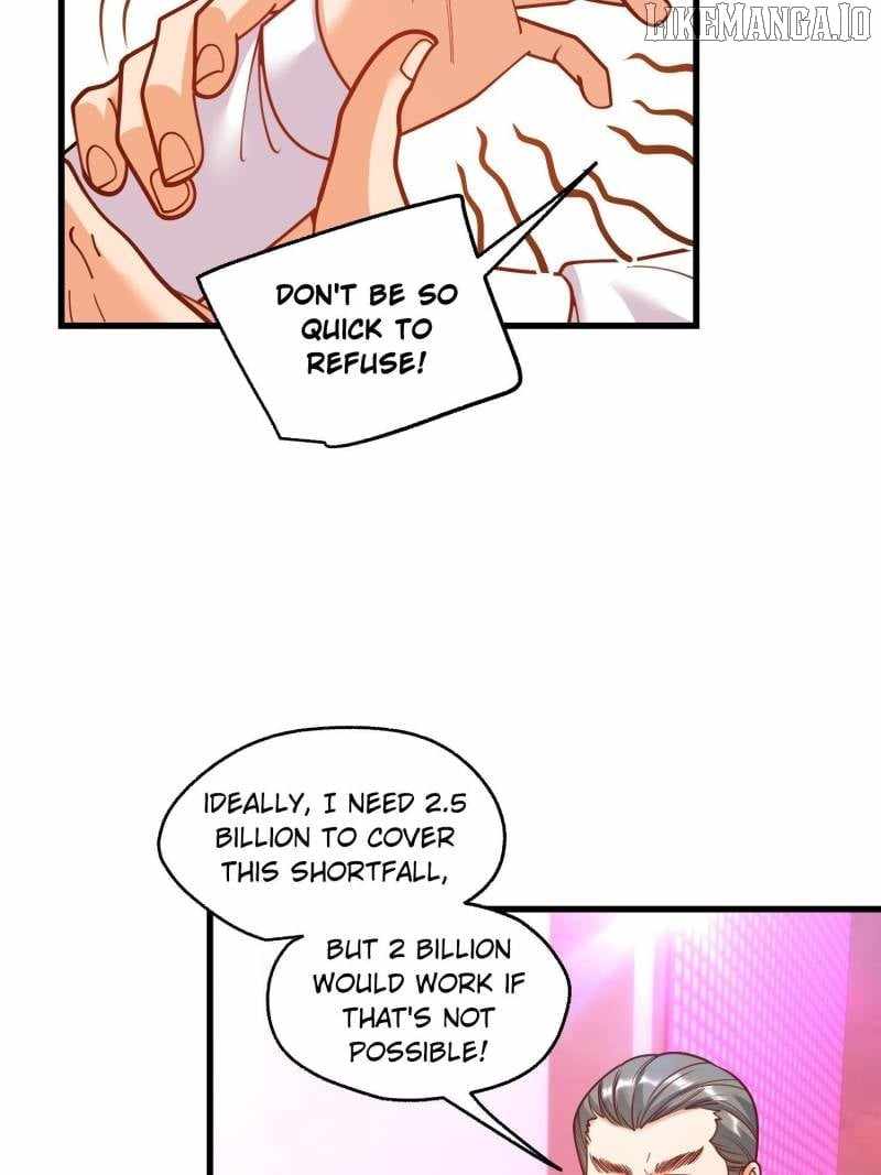 I Regressed to Level Up Instead of Being a Simp Chapter 201 page 29