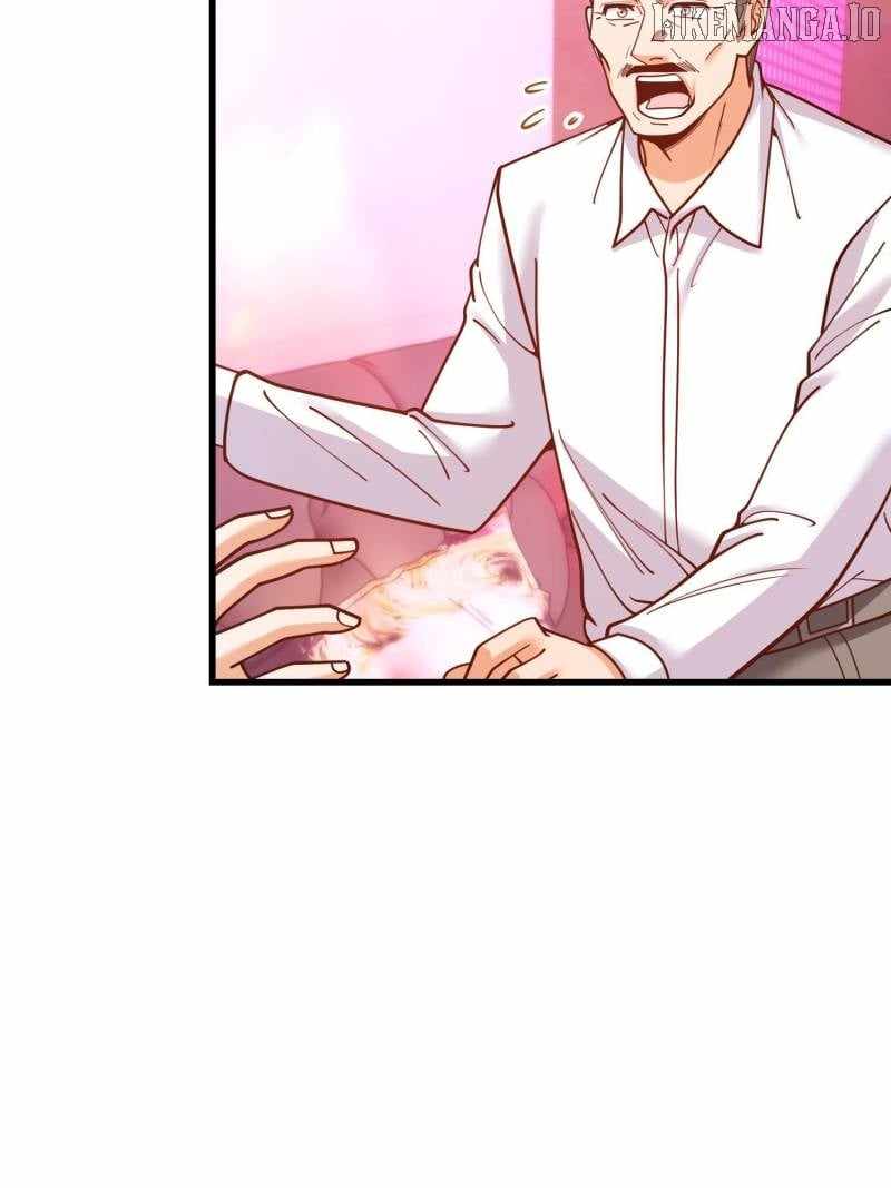 I Regressed to Level Up Instead of Being a Simp Chapter 201 page 30