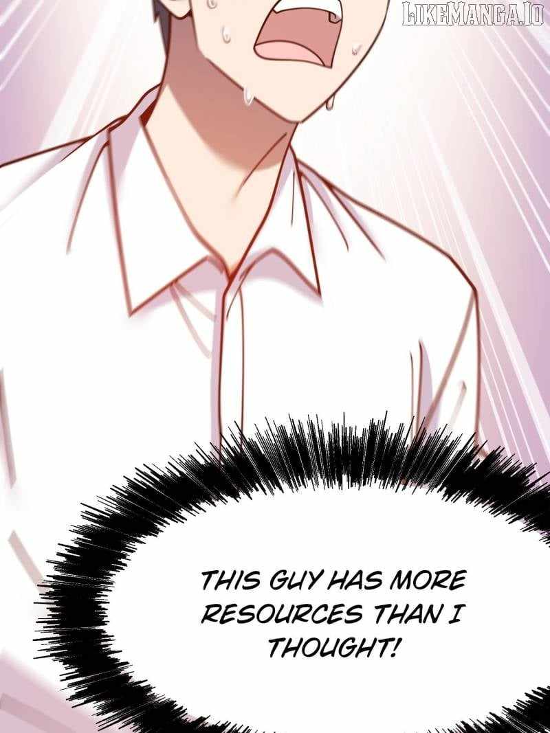 I Regressed to Level Up Instead of Being a Simp Chapter 201 page 34