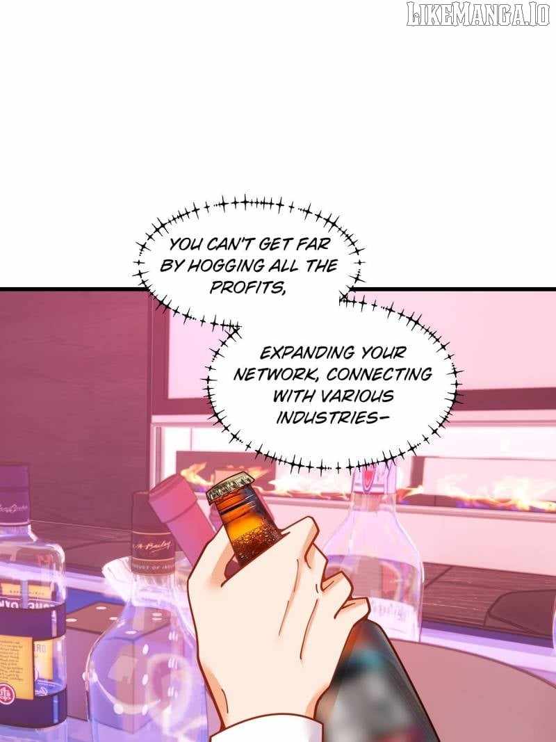 I Regressed to Level Up Instead of Being a Simp Chapter 201 page 37