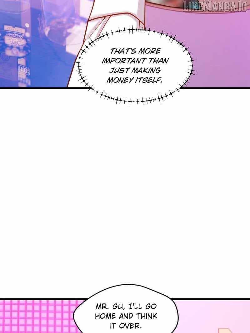 I Regressed to Level Up Instead of Being a Simp Chapter 201 page 38