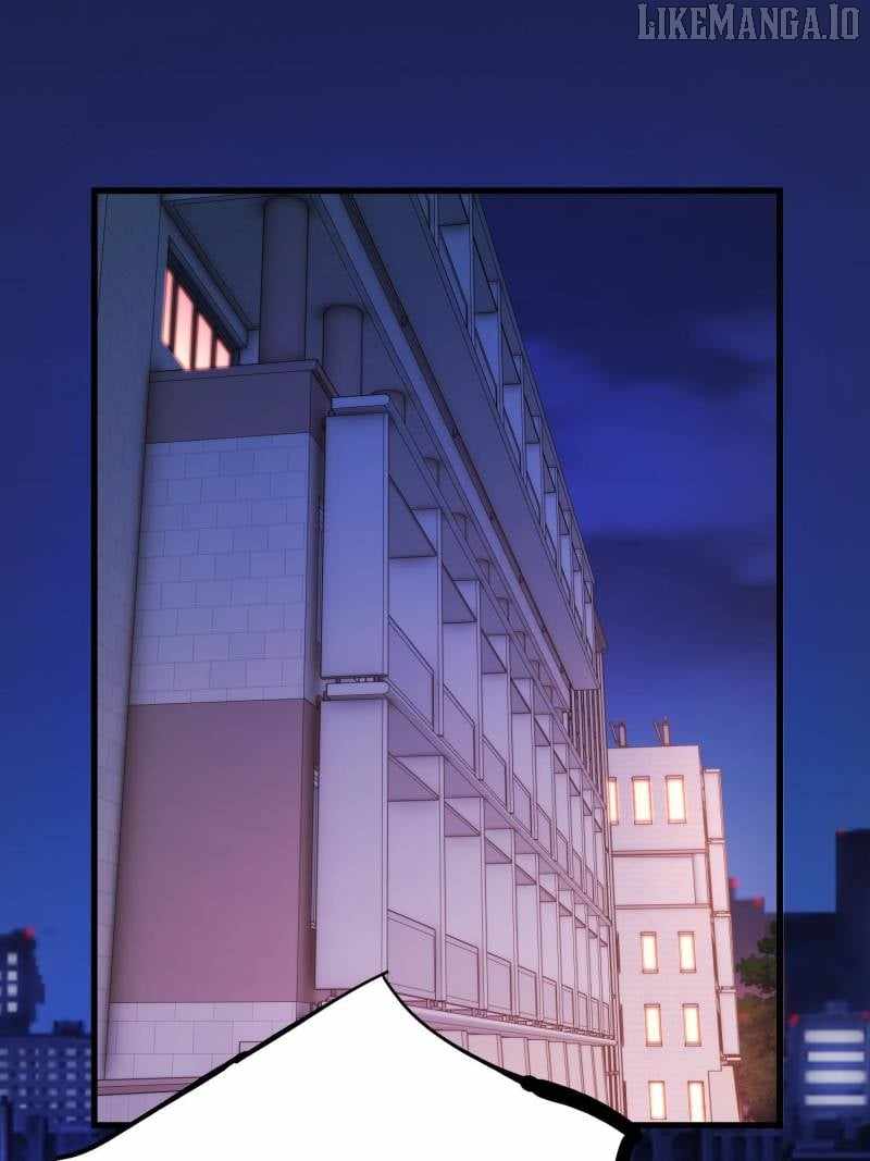 I Regressed to Level Up Instead of Being a Simp Chapter 201 page 43