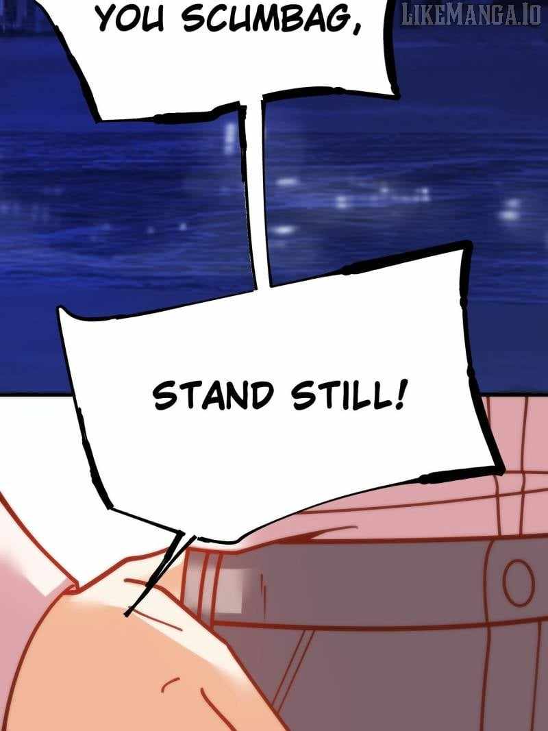 I Regressed to Level Up Instead of Being a Simp Chapter 201 page 44