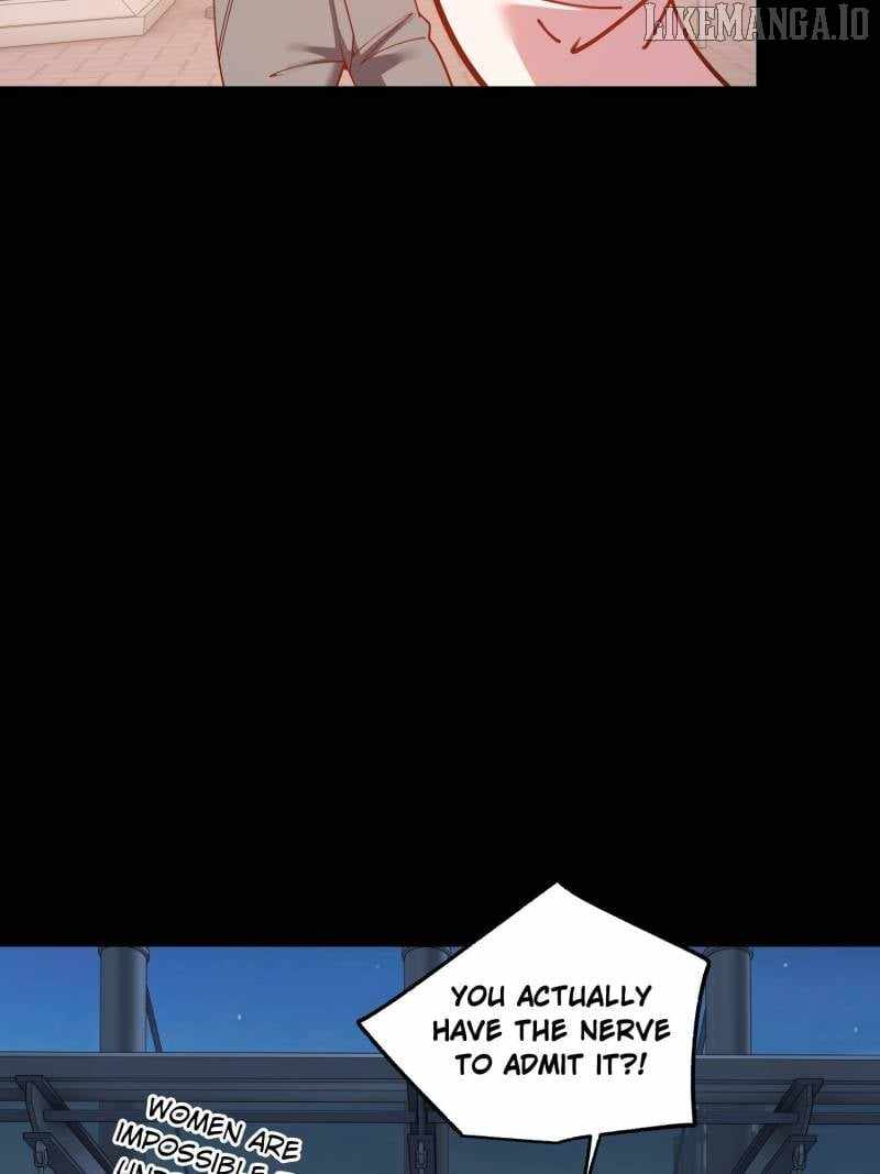 I Regressed to Level Up Instead of Being a Simp Chapter 201 page 49