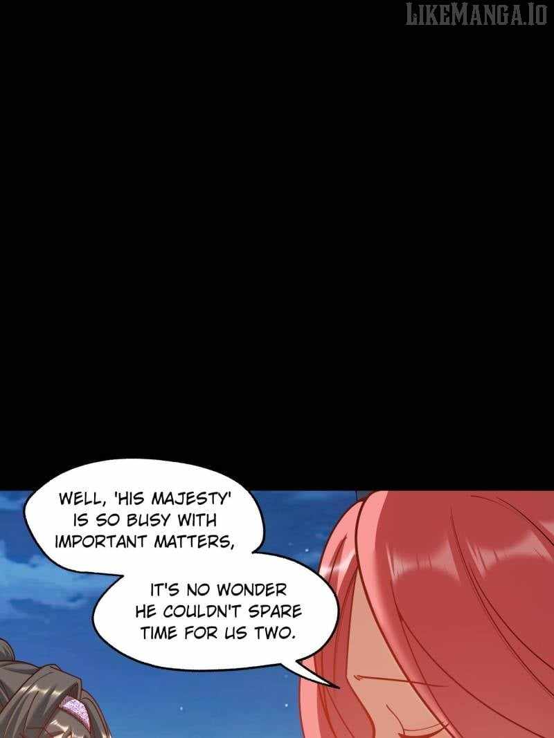 I Regressed to Level Up Instead of Being a Simp Chapter 201 page 52