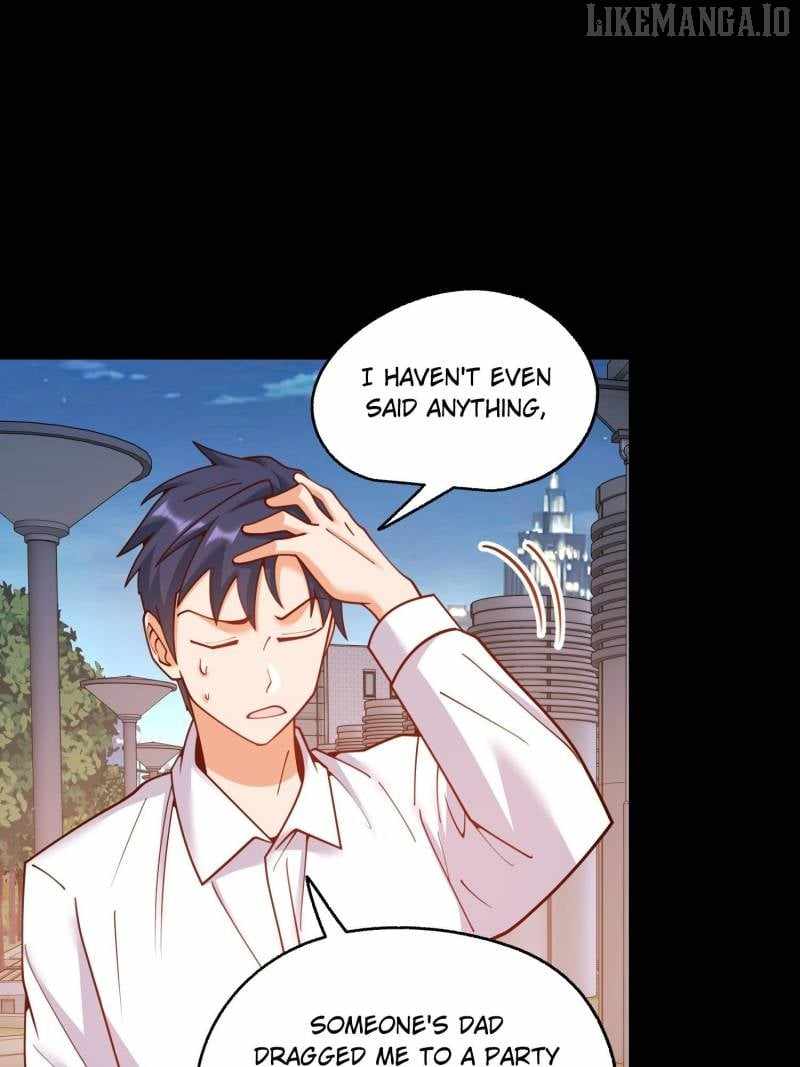 I Regressed to Level Up Instead of Being a Simp Chapter 201 page 55