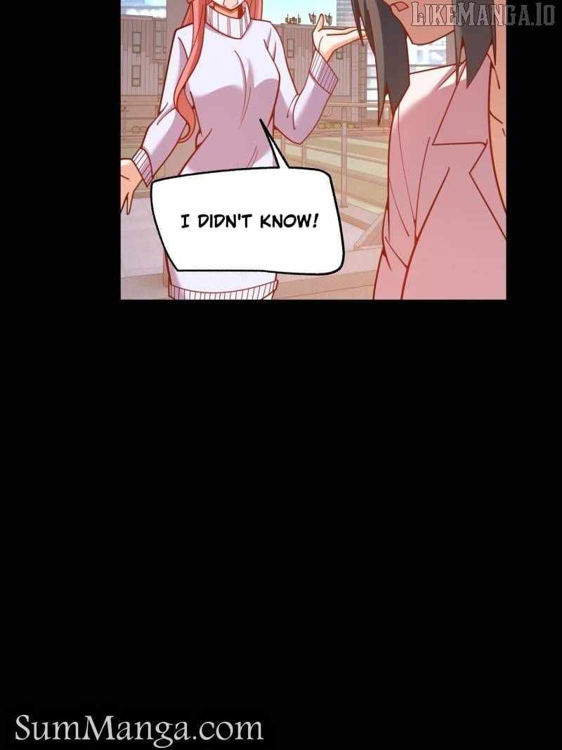I Regressed to Level Up Instead of Being a Simp Chapter 201 page 57