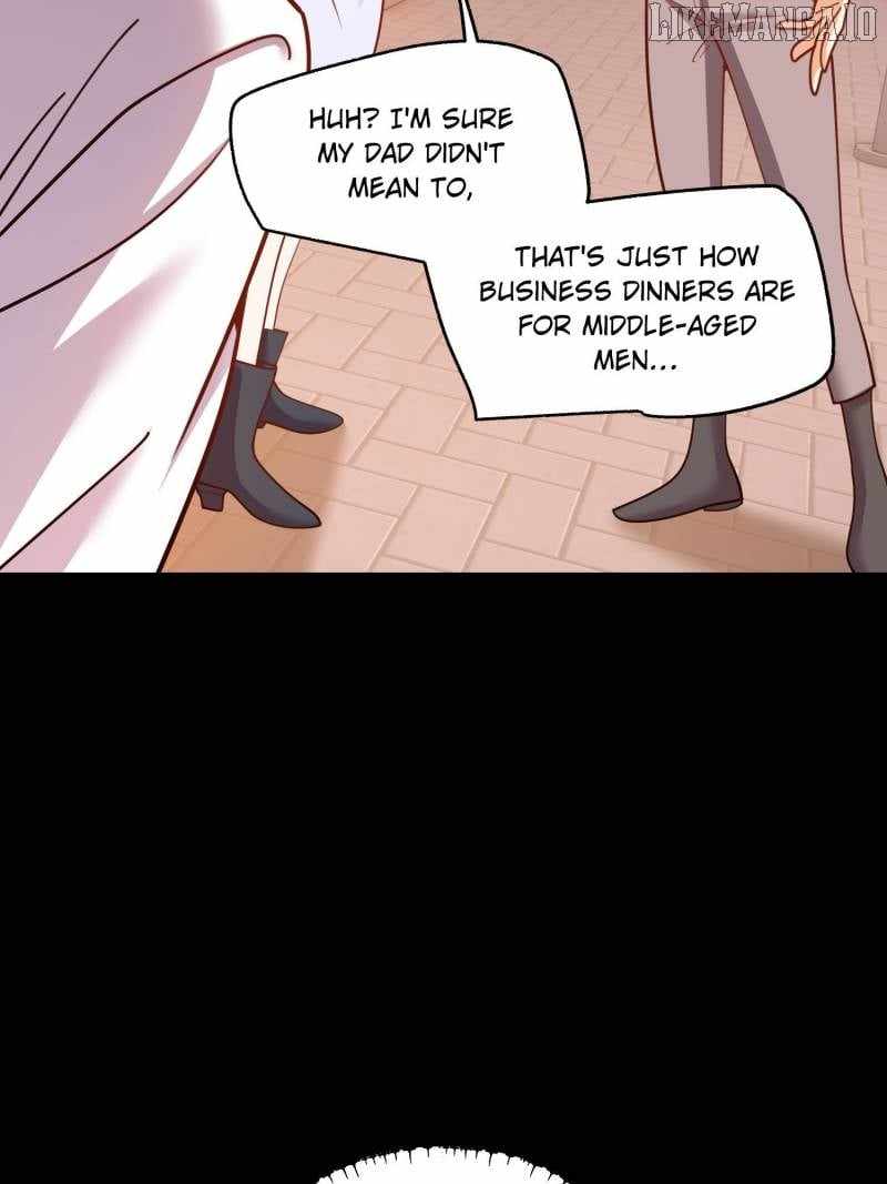 I Regressed to Level Up Instead of Being a Simp Chapter 201 page 59