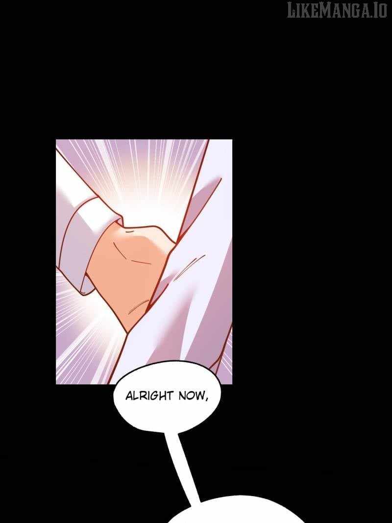 I Regressed to Level Up Instead of Being a Simp Chapter 201 page 61
