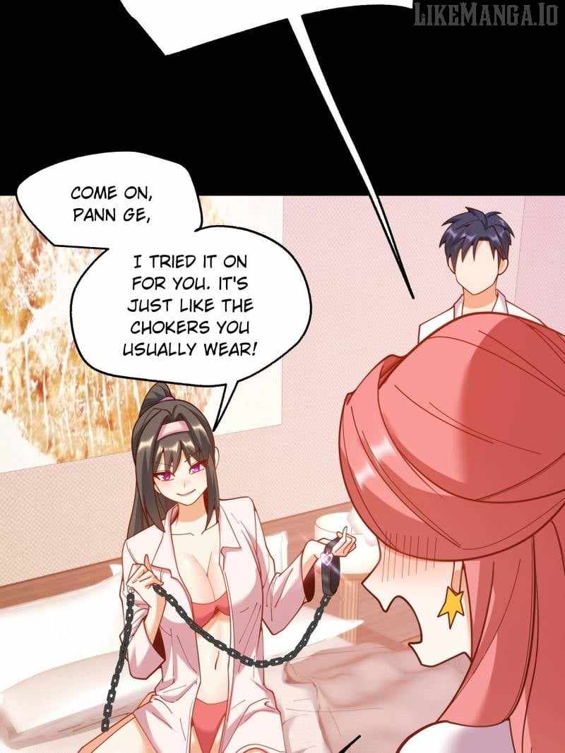 I Regressed to Level Up Instead of Being a Simp Chapter 201 page 70
