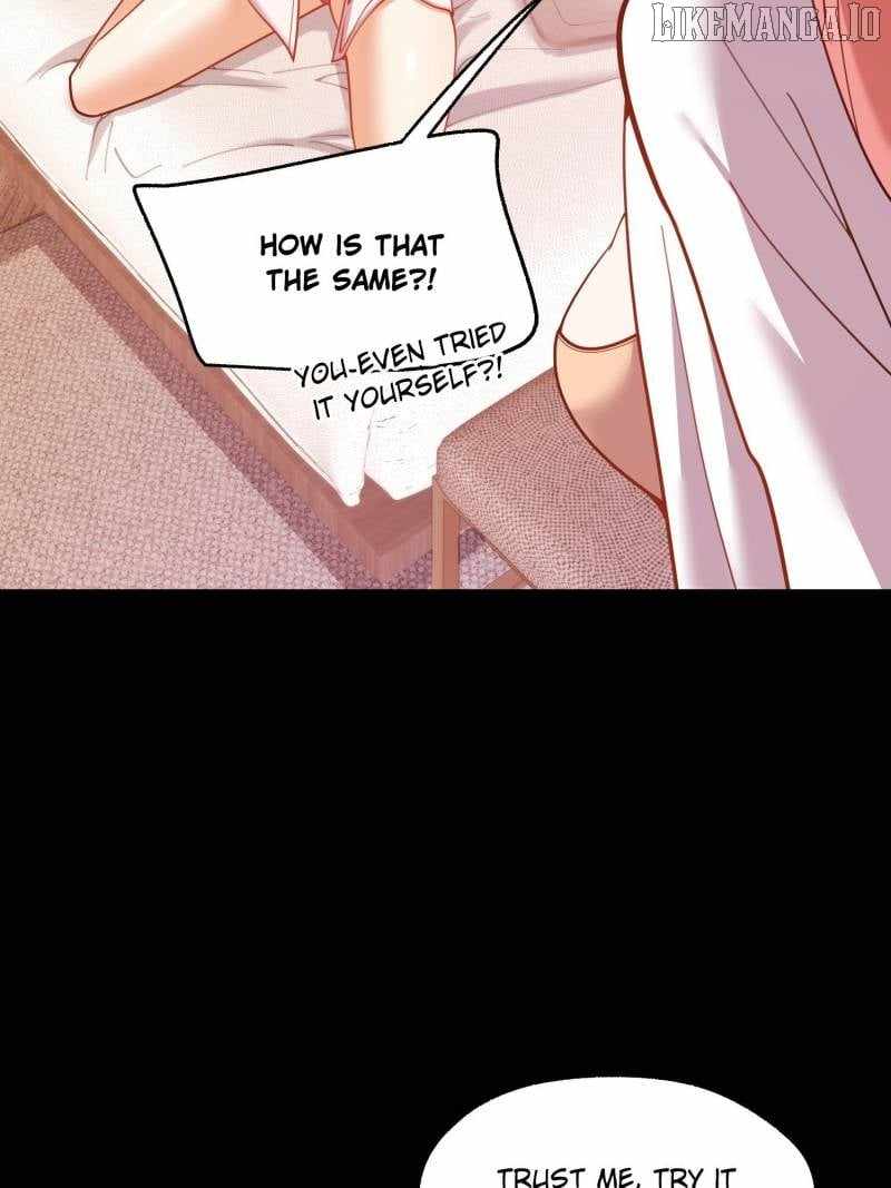 I Regressed to Level Up Instead of Being a Simp Chapter 201 page 71
