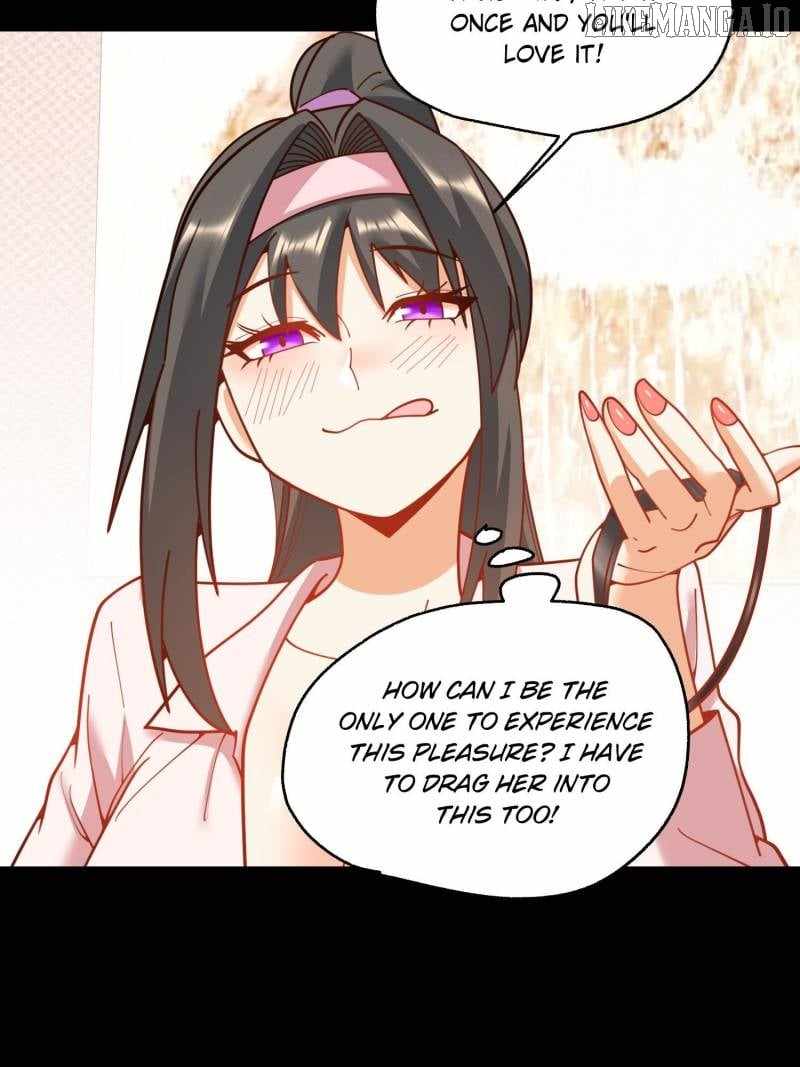 I Regressed to Level Up Instead of Being a Simp Chapter 201 page 72