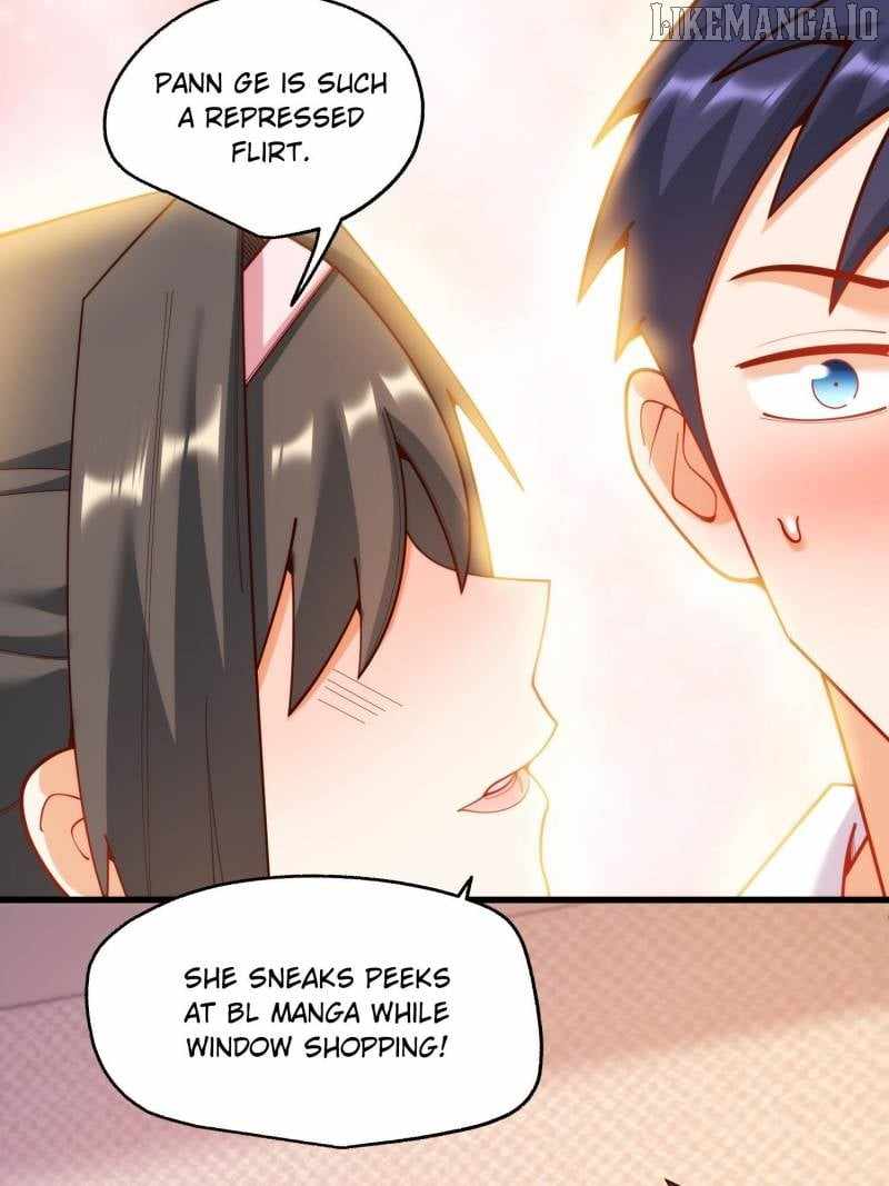 I Regressed to Level Up Instead of Being a Simp Chapter 202 page 4
