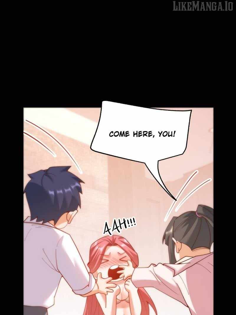 I Regressed to Level Up Instead of Being a Simp Chapter 202 page 8