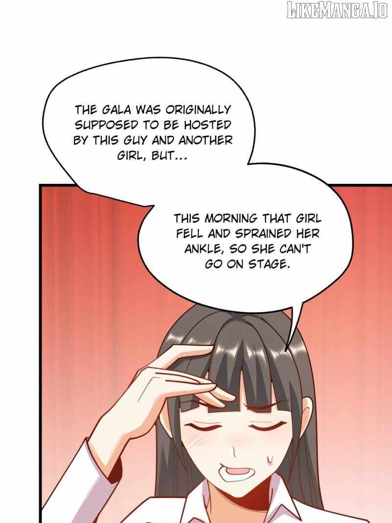 I Regressed to Level Up Instead of Being a Simp Chapter 202 page 49