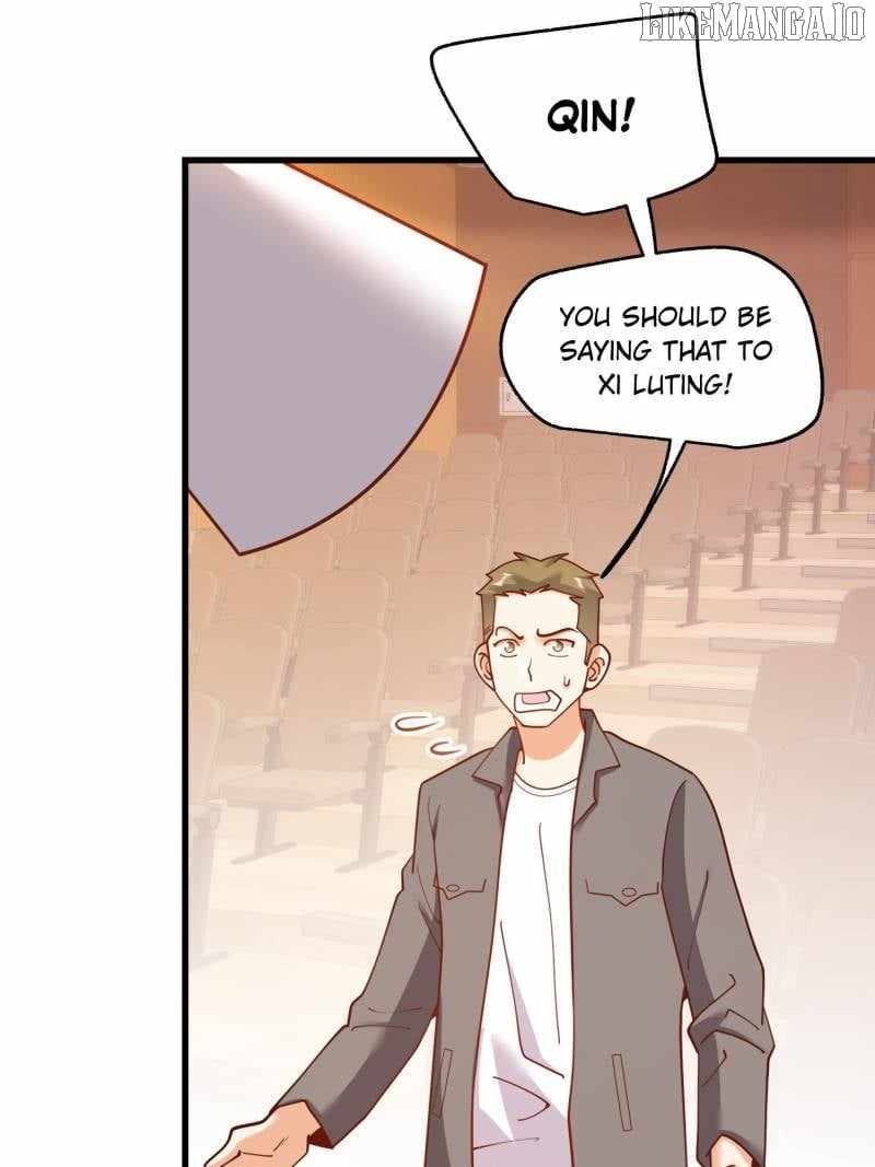 I Regressed to Level Up Instead of Being a Simp Chapter 202 page 43