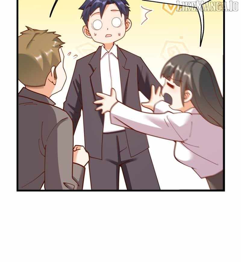 I Regressed to Level Up Instead of Being a Simp Chapter 202 page 48