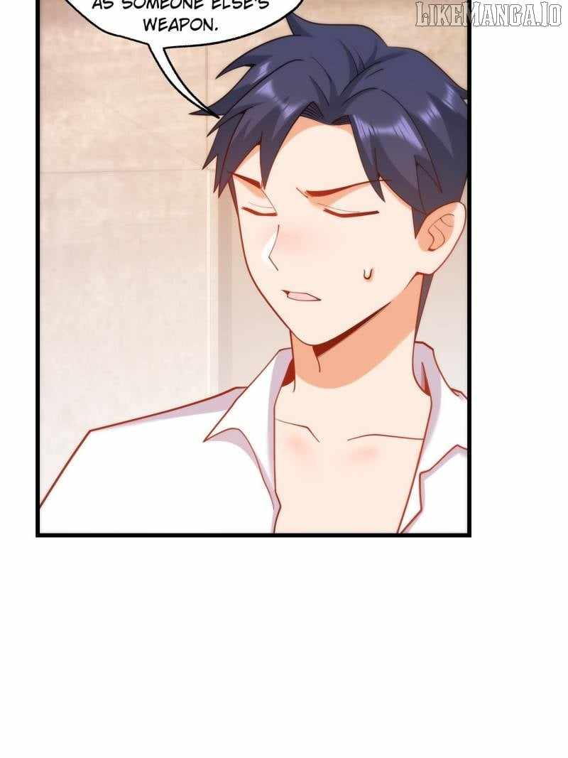I Regressed to Level Up Instead of Being a Simp Chapter 202 page 31