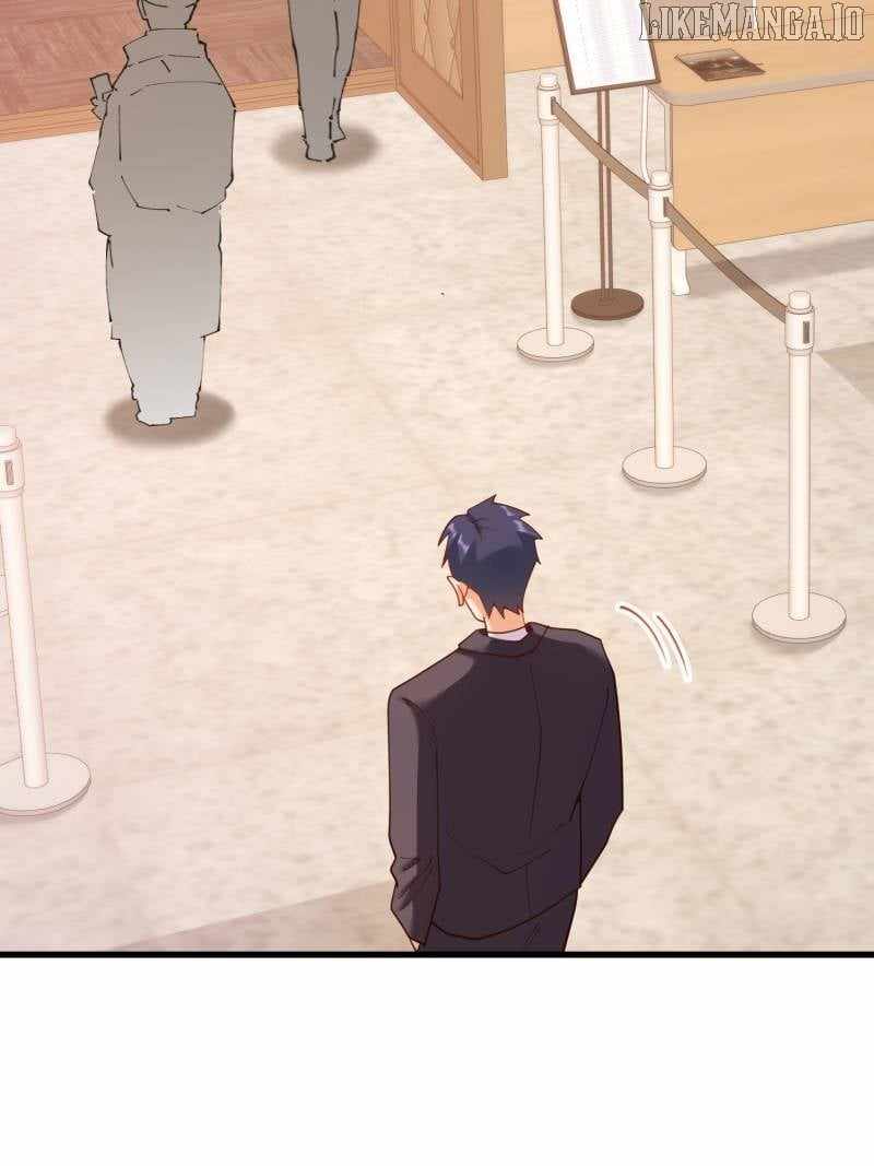 I Regressed to Level Up Instead of Being a Simp Chapter 202 page 39