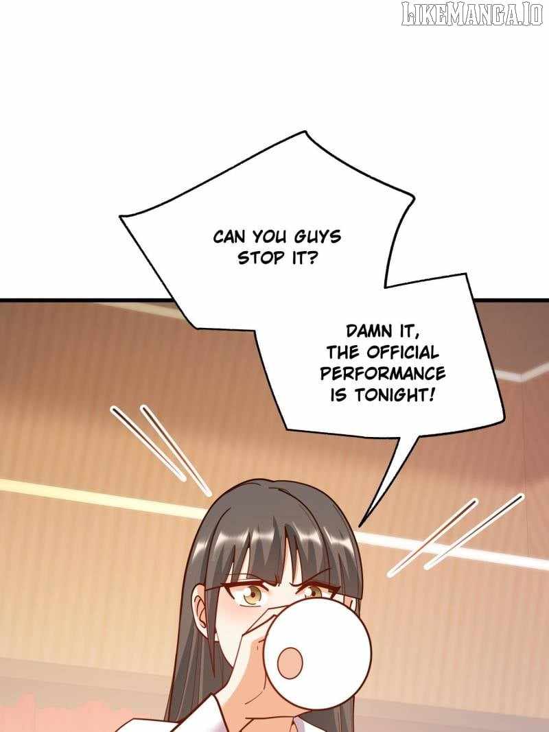 I Regressed to Level Up Instead of Being a Simp Chapter 202 page 41