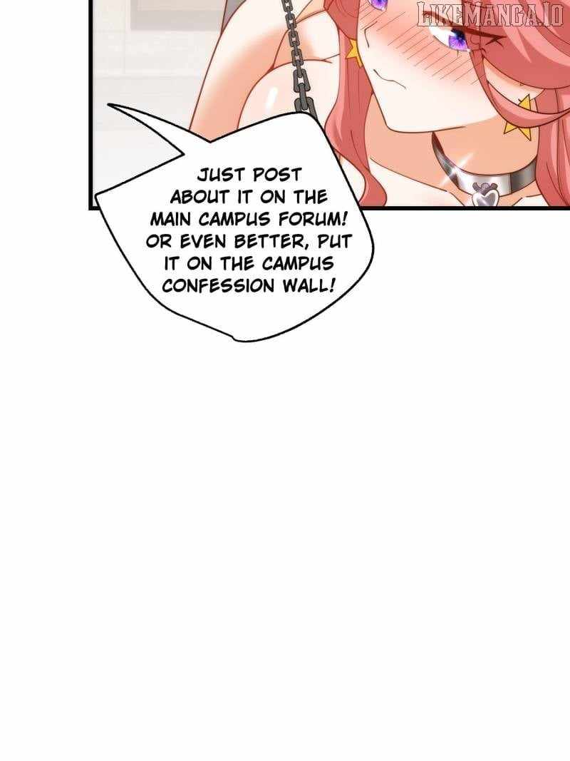 I Regressed to Level Up Instead of Being a Simp Chapter 202 page 28