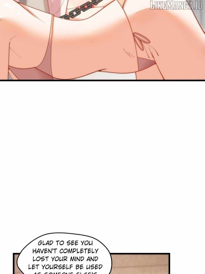 I Regressed to Level Up Instead of Being a Simp Chapter 202 page 30