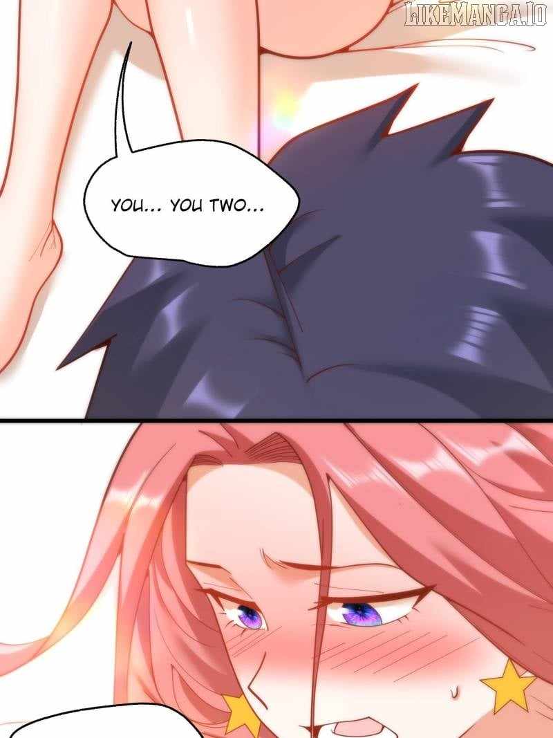I Regressed to Level Up Instead of Being a Simp Chapter 202 page 12