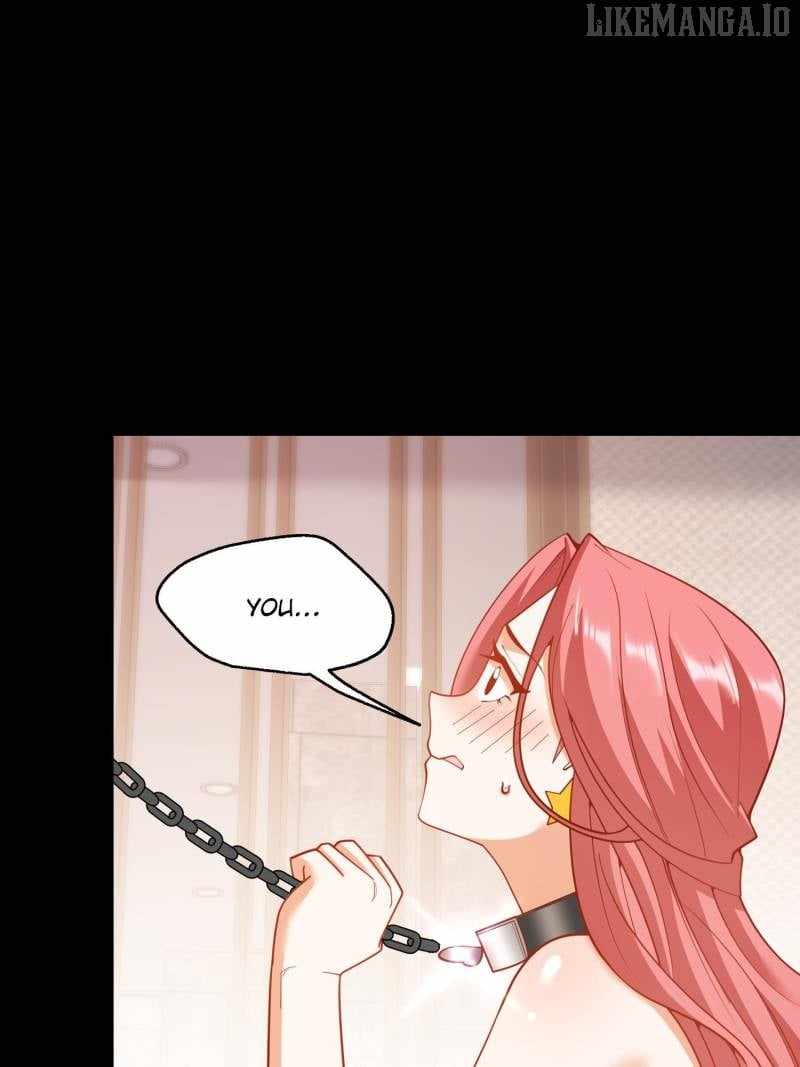 I Regressed to Level Up Instead of Being a Simp Chapter 202 page 17