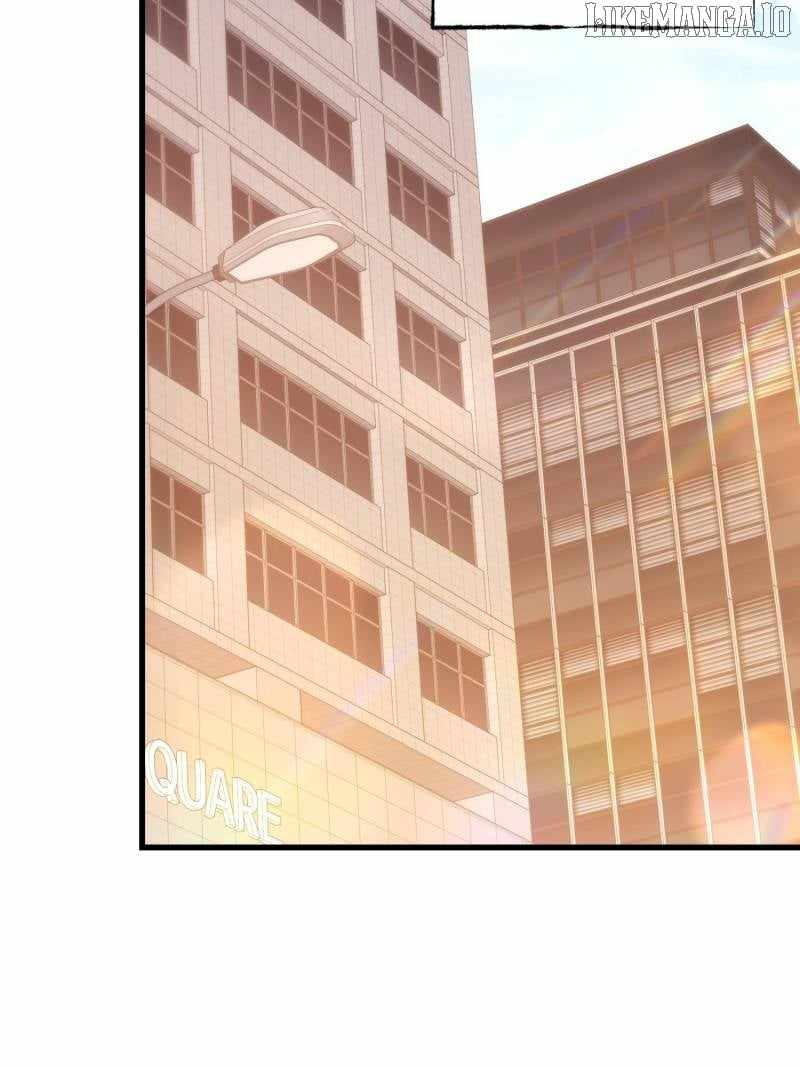 I Regressed to Level Up Instead of Being a Simp Chapter 202 page 37
