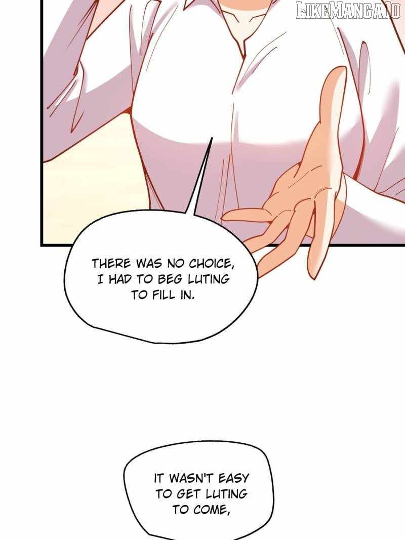 I Regressed to Level Up Instead of Being a Simp Chapter 202 page 50