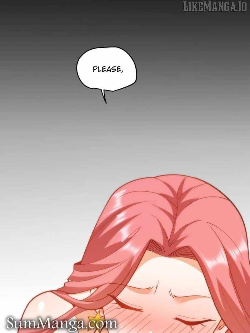 I Regressed to Level Up Instead of Being a Simp Chapter 202 page 21