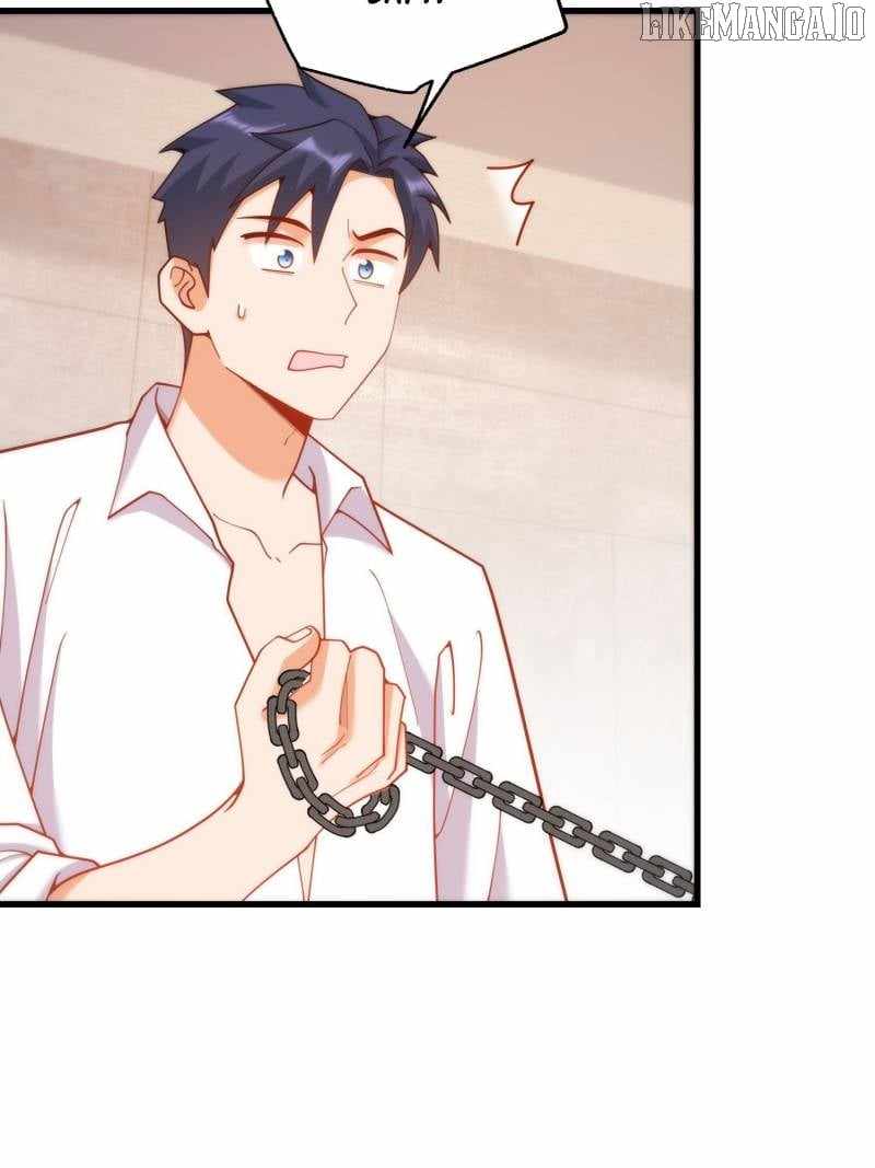 I Regressed to Level Up Instead of Being a Simp Chapter 202 page 26