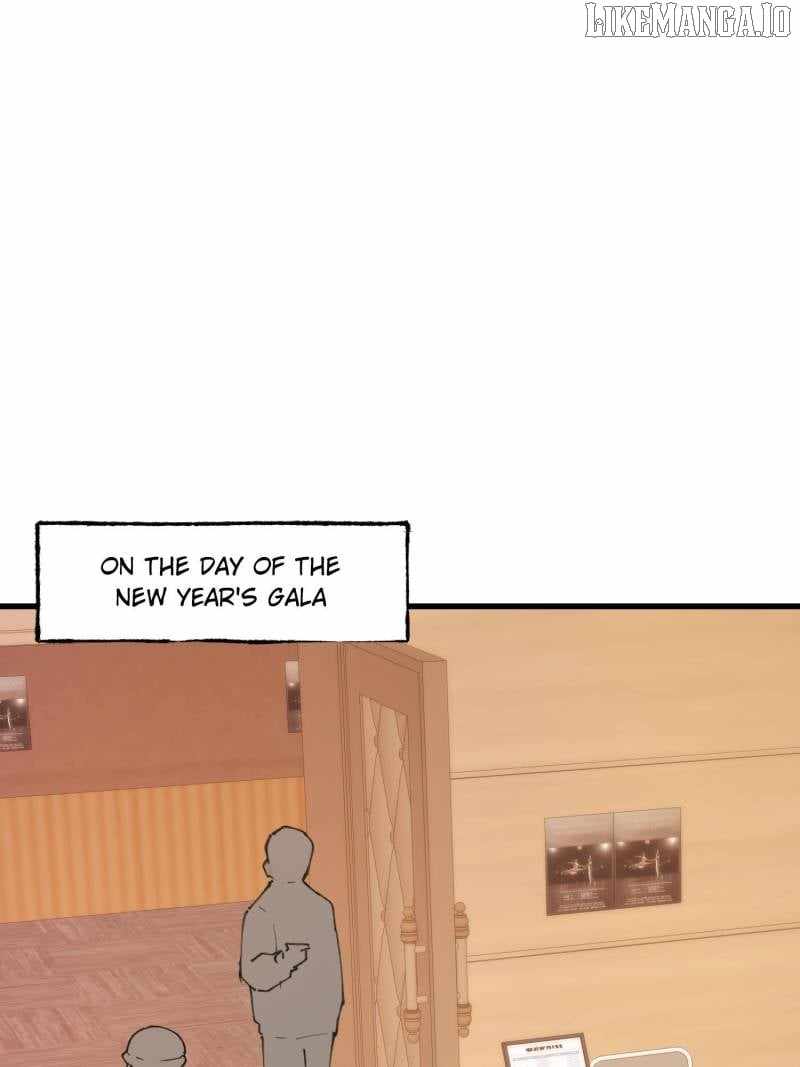 I Regressed to Level Up Instead of Being a Simp Chapter 202 page 38