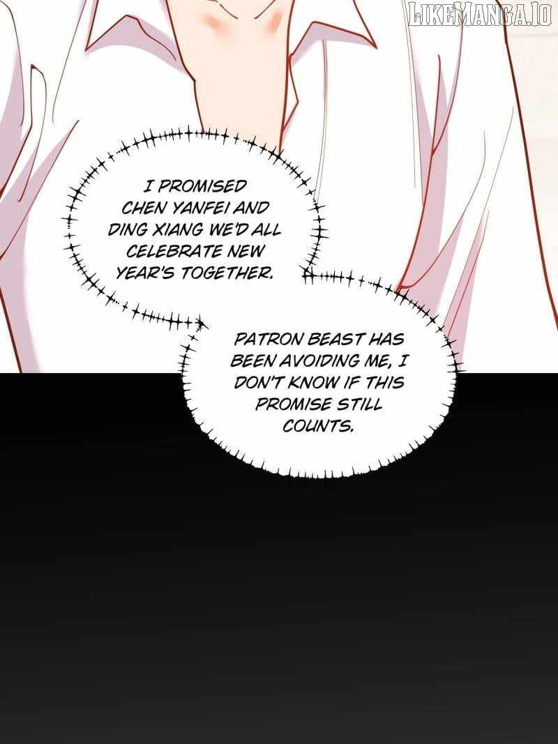 I Regressed to Level Up Instead of Being a Simp Chapter 202 page 34