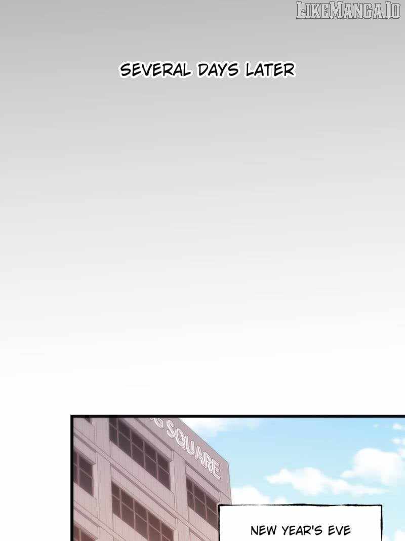 I Regressed to Level Up Instead of Being a Simp Chapter 202 page 36