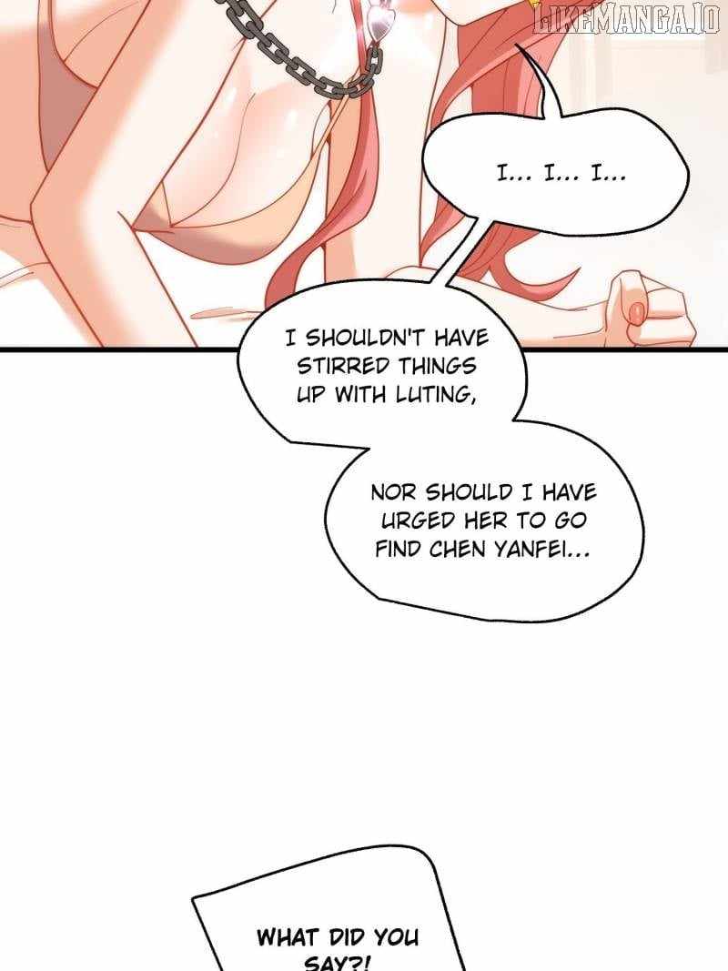I Regressed to Level Up Instead of Being a Simp Chapter 202 page 25