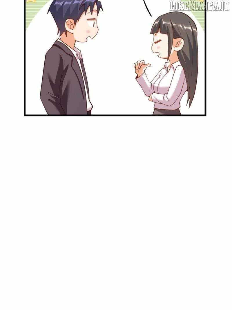 I Regressed to Level Up Instead of Being a Simp Chapter 202 page 53