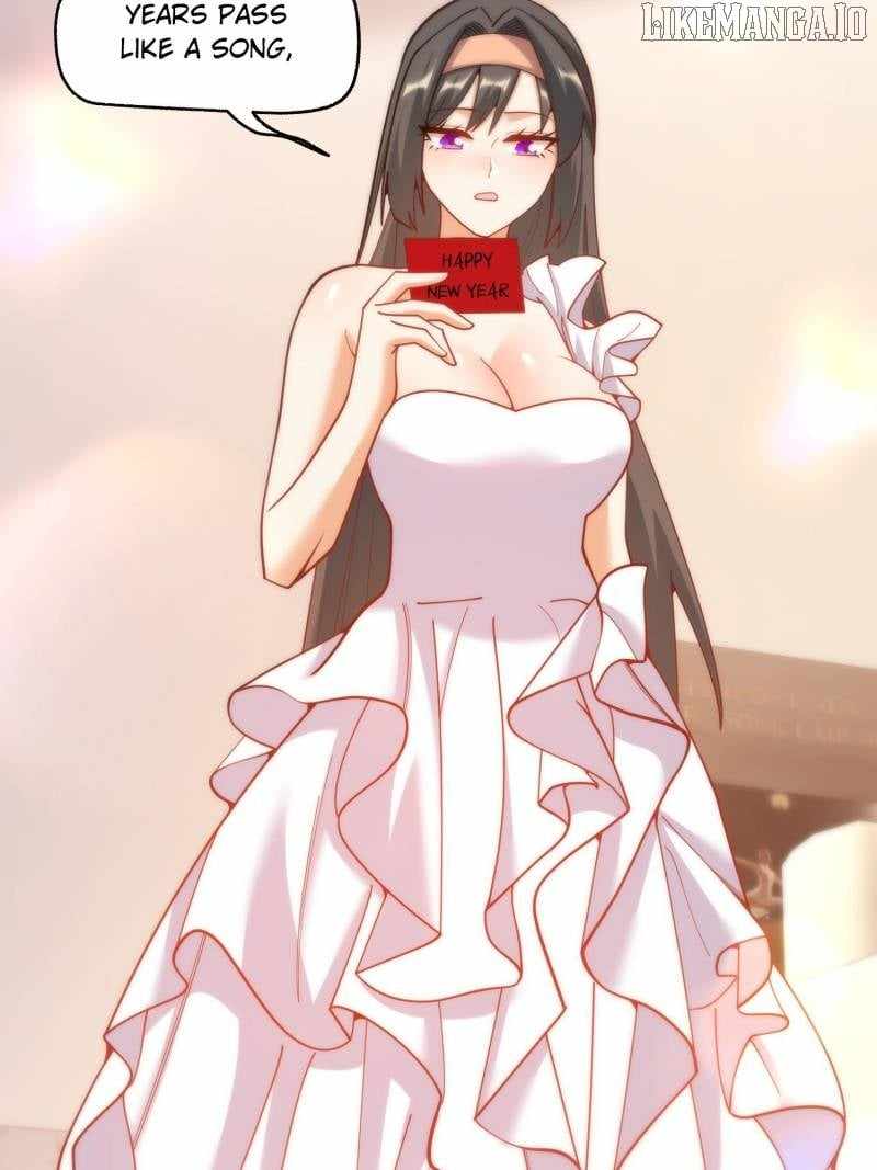 I Regressed to Level Up Instead of Being a Simp Chapter 202 page 58