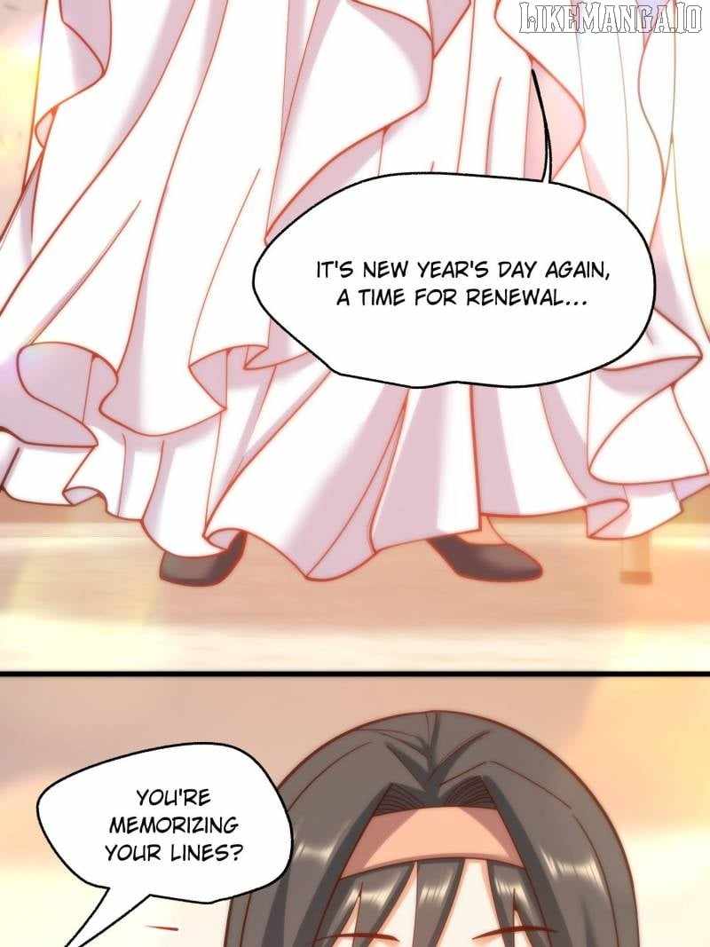 I Regressed to Level Up Instead of Being a Simp Chapter 202 page 59