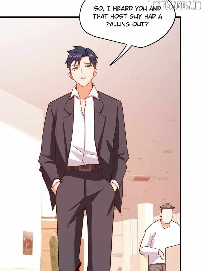 I Regressed to Level Up Instead of Being a Simp Chapter 202 page 61