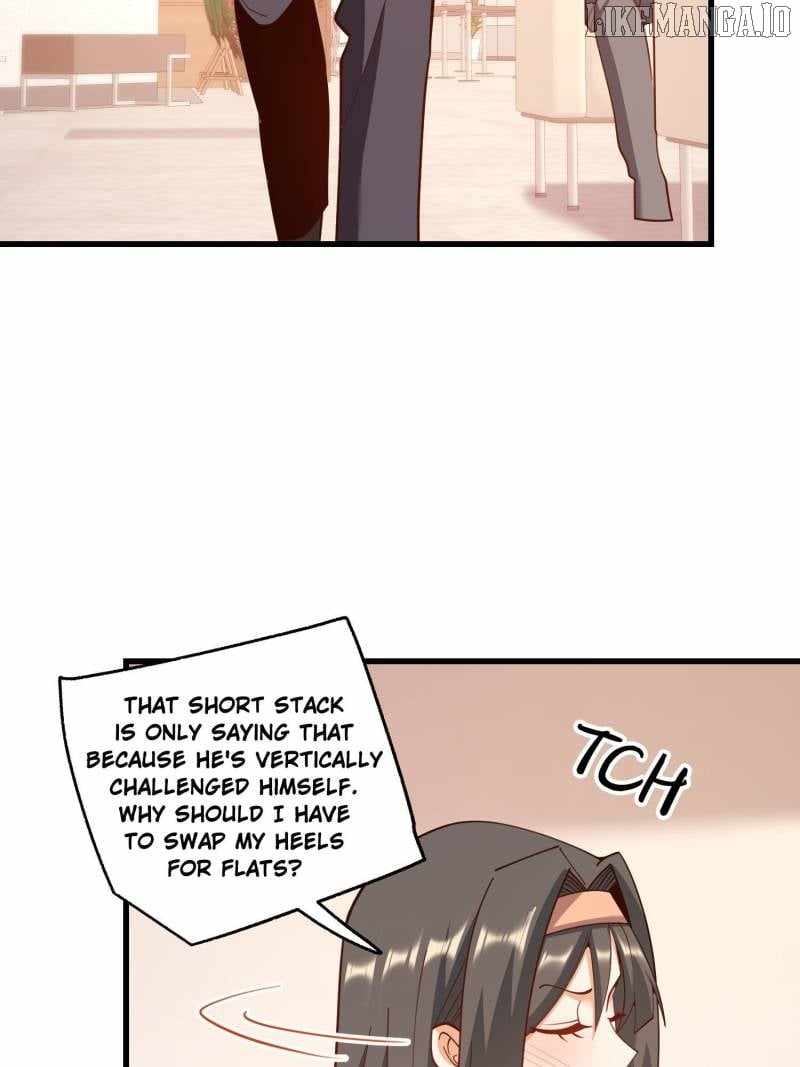 I Regressed to Level Up Instead of Being a Simp Chapter 202 page 62